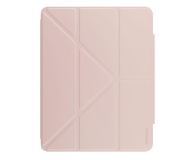 SWITCHEASY Origami Nude do iPad Pro 12.9"/ iPad Air 13"(Pink Sand) SPD212037SP23 - 1415889 - zdjęcie 2